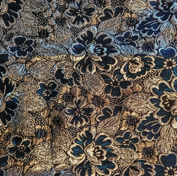 Vintage mini dress - Picture 7 of 7